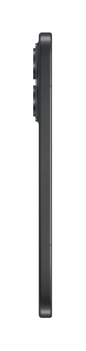 Xiaomi 17 Mobile Phone, 512GB, 12GB, Black MZB0MMMEU