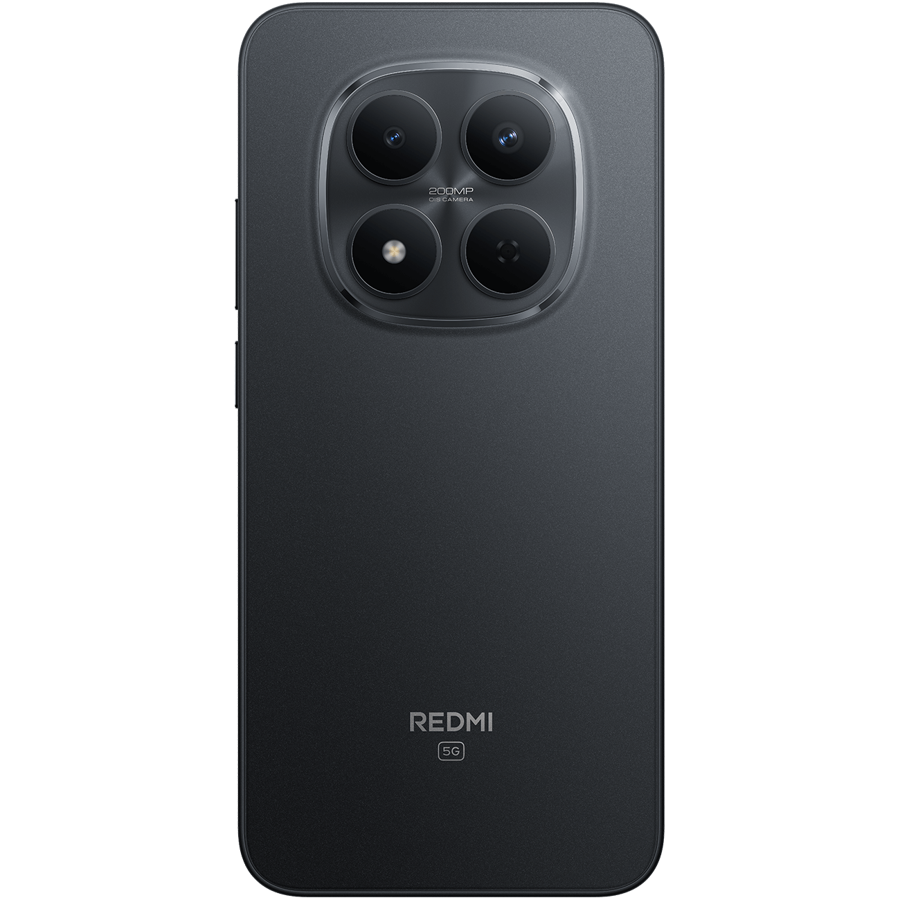 Xiaomi Redmi Note 15 Pro 5G Mobile Phone, 512GB, 8GB, Black