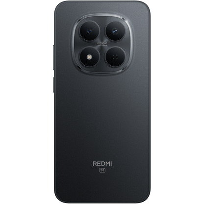 Xiaomi Redmi Note 15 Pro 5G Mobile Phone, 512GB, 8GB, Black