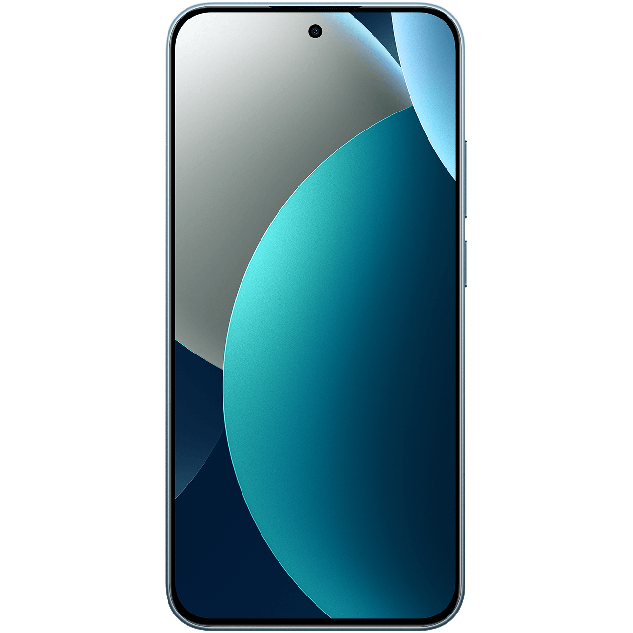 Xiaomi Redmi Note 15 Pro 5G Mobile Phone, 512GB, 8GB, Glacier Blue