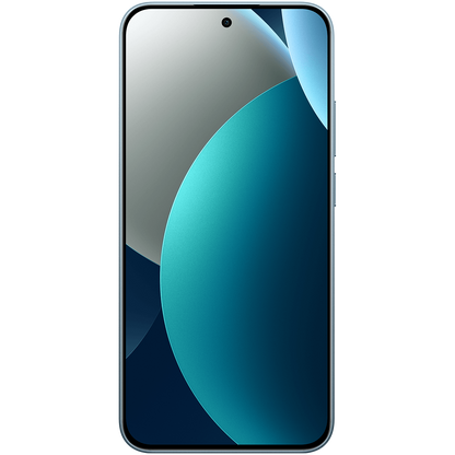 Xiaomi Redmi Note 15 Pro 5G Mobile Phone, 256GB, 8GB, Glacier Blue MZB0M05EU