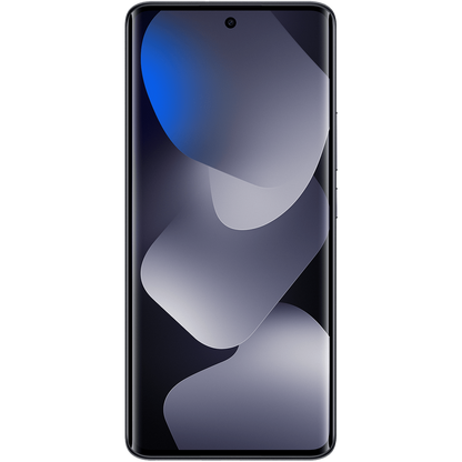 Xiaomi Redmi Note 15 5G Mobile Phone, 256GB, 8GB, Black 99937211