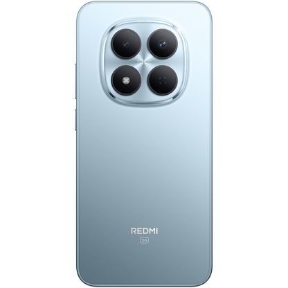 Xiaomi Redmi Note 15 Pro 5G Mobile Phone, 512GB, 8GB, Glacier Blue