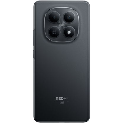 Xiaomi Redmi Note 15 5G Mobile Phone, 256GB, 8GB, Black 99937211