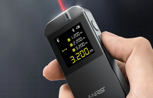 Fnirsi Smart Laser IR40 Rangefinder