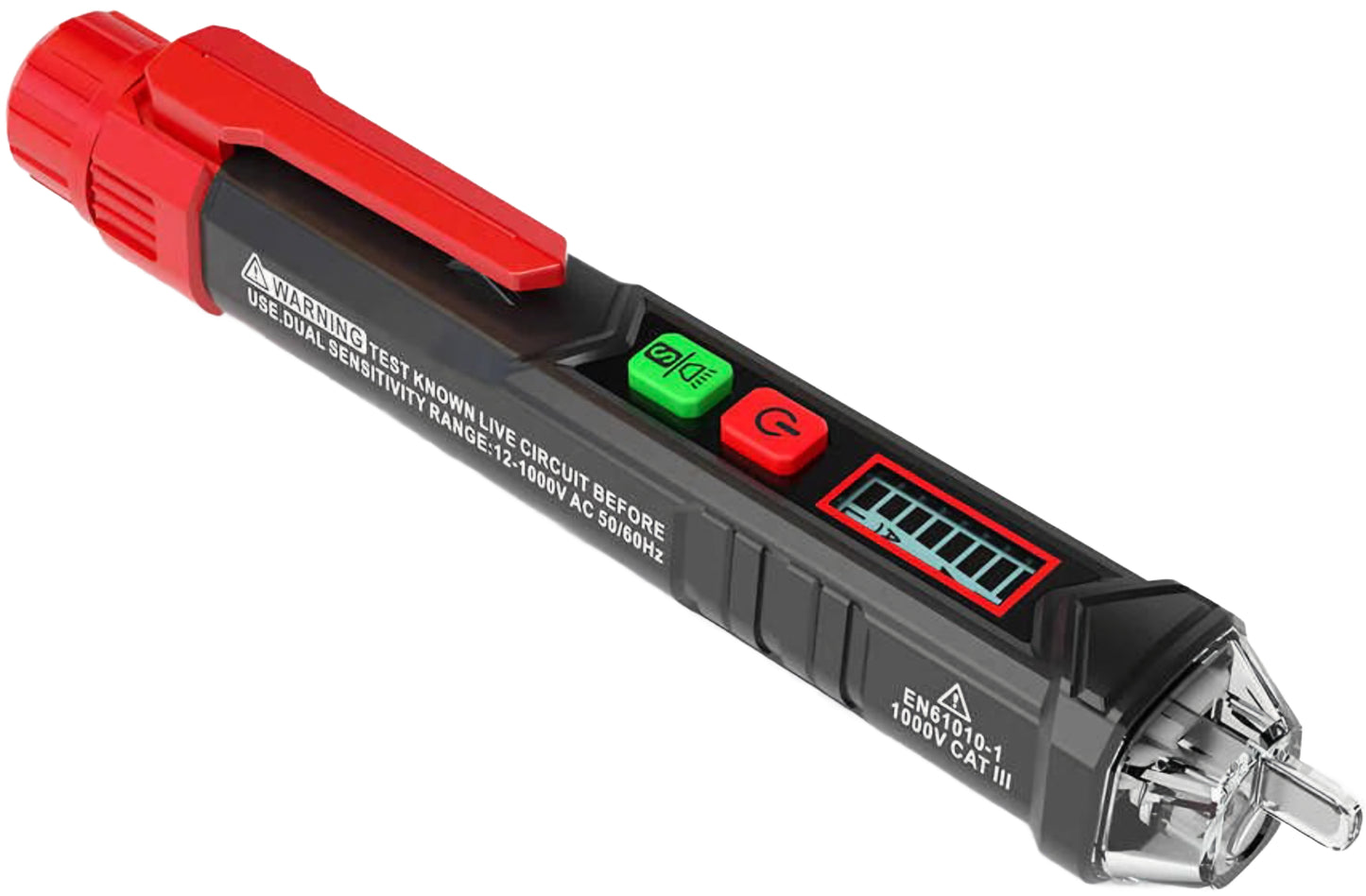 NCV Voltage Tester Habotest HT100P