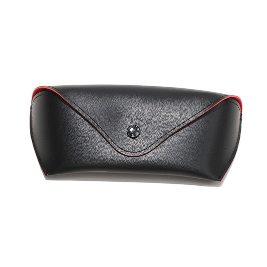 Techsuit ETOB1 Glasses Case, 167mm x 70mm x 40mm, Black