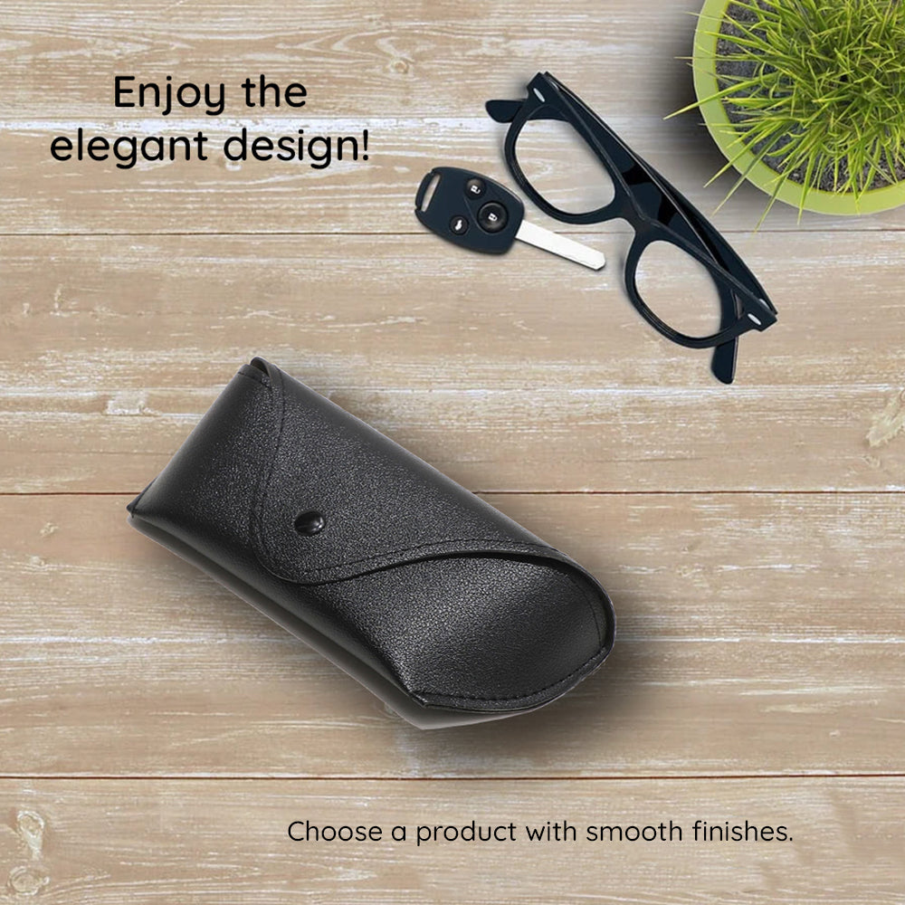 Techsuit ETPU3 Glasses Case, 167mm x 70mm x 40mm, Pink
