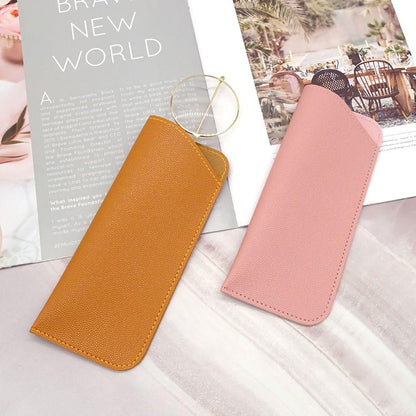 Techsuit Glasses Case ETSP2, 175mm x 75mm, Gray