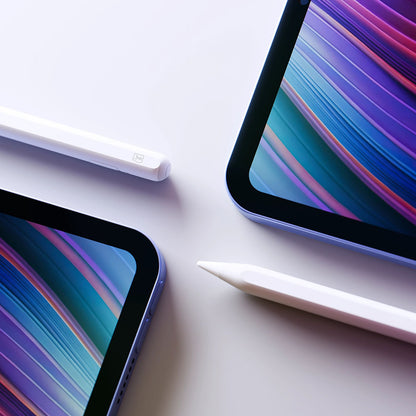 Touch Pen 3MK Wonder for Apple iPad, Active Version, White