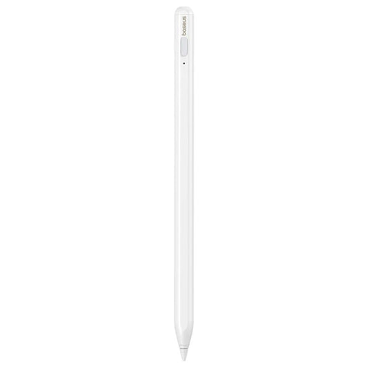 Baseus Smooth Writing 2 Series Touch Pen for Apple iPad, Active Wireless Version, White P80015802213-03