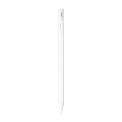 Touch Pen Baseus Smooth Writing 3 Series for Apple iPad, Active Version, White P80080805213-00