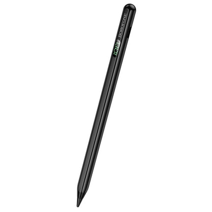Touch Pen Borofone BG100 for Apple iPad Series, Active Version, Black