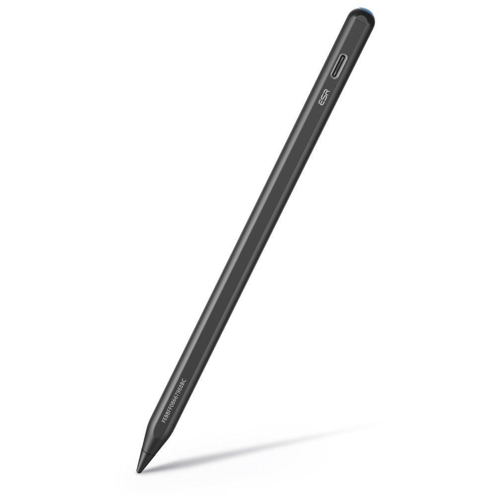 Touch Pen ESR Geo for Apple iPad, Active Version, Black
