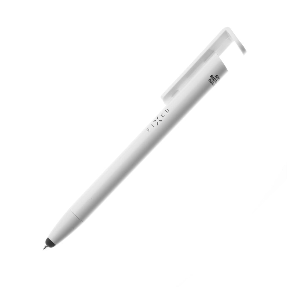 Touch Pen Fixed, 3in1, White