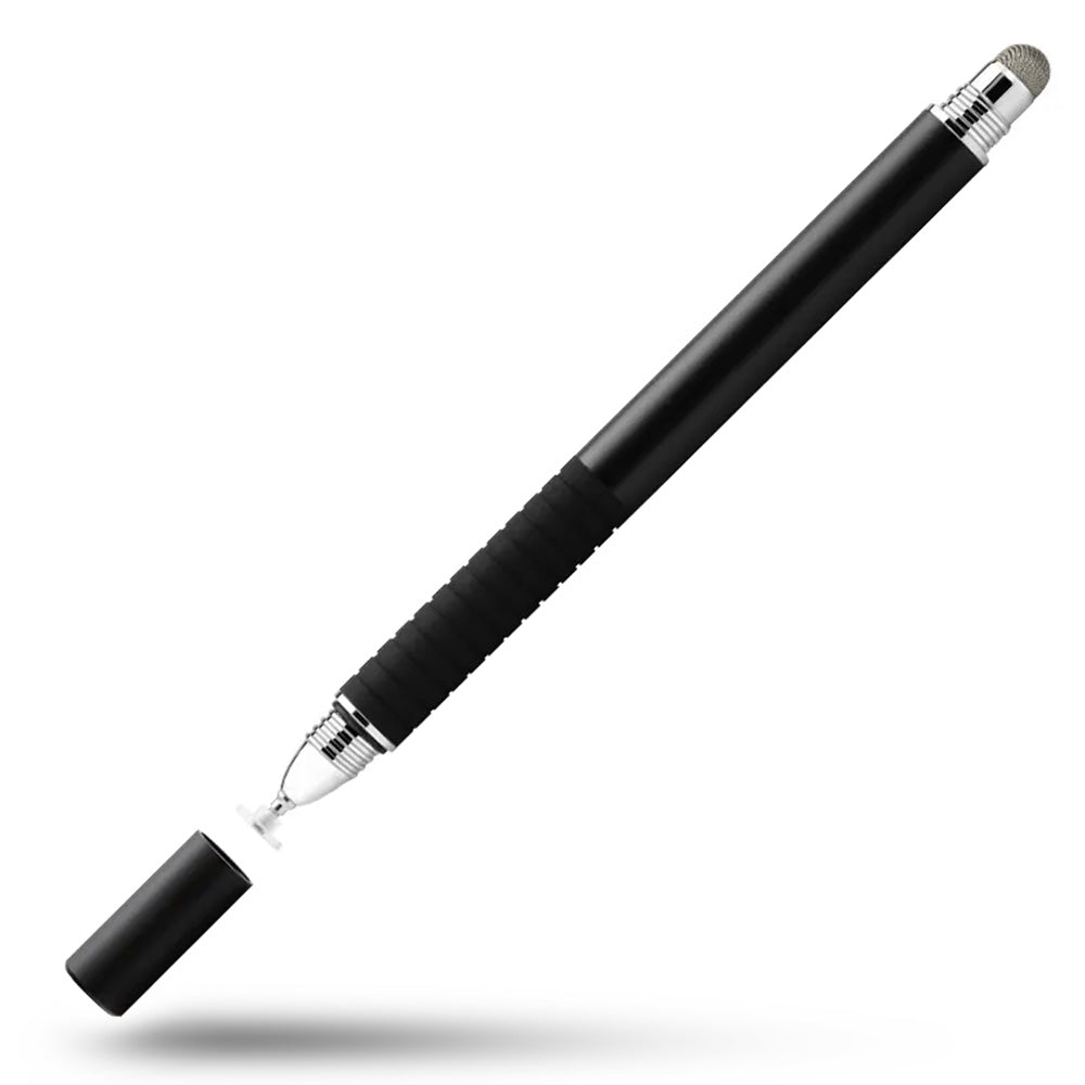 Touch Pen Techsuit JC02, Black