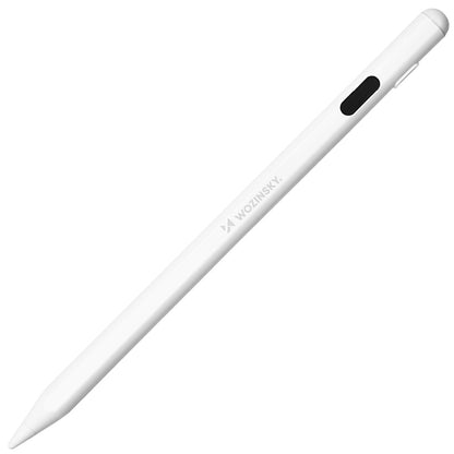 Touch Pen WZK W2268YAS for Apple iPad, Active Version, White