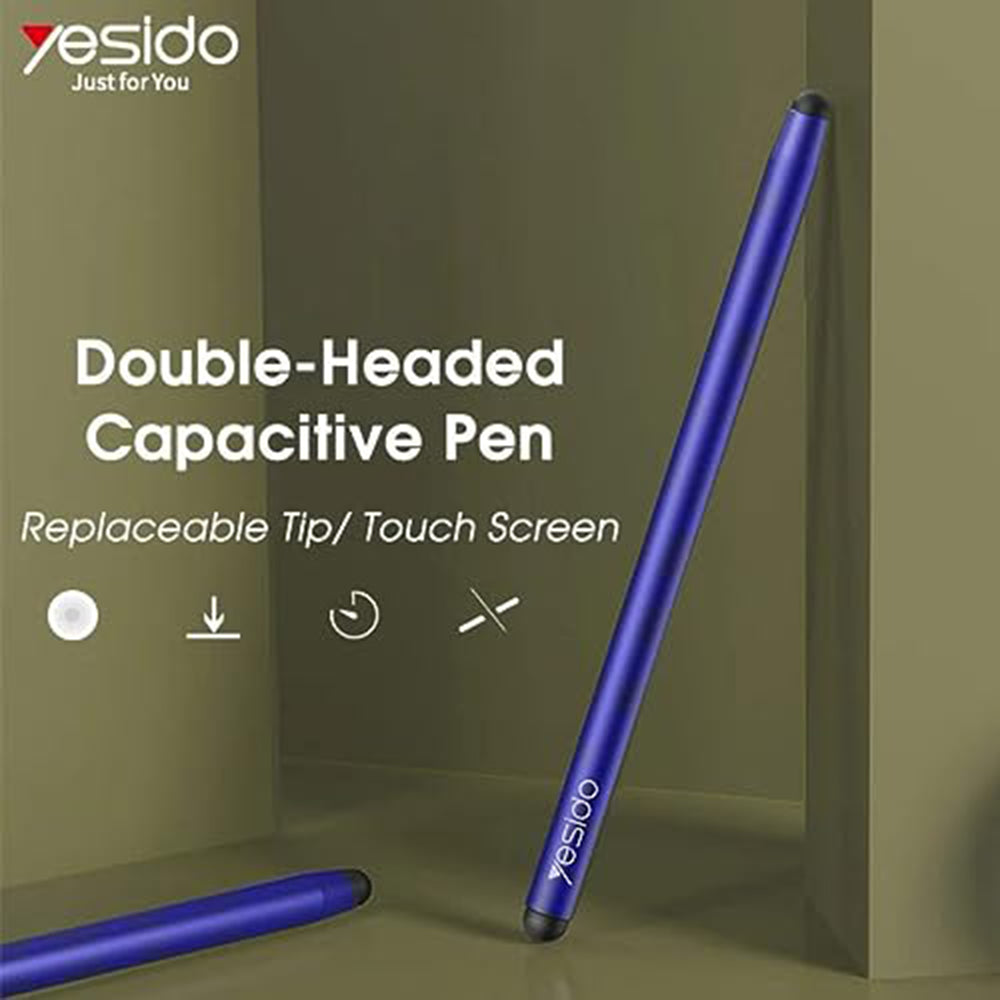 Touch Pen Yesido ST01, Blue