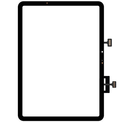 Touchscreen Forward Guard OCA for Apple iPad Air 11 (2024), Black
