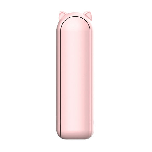 Techsuit HZ001 Portable Fan, Pink