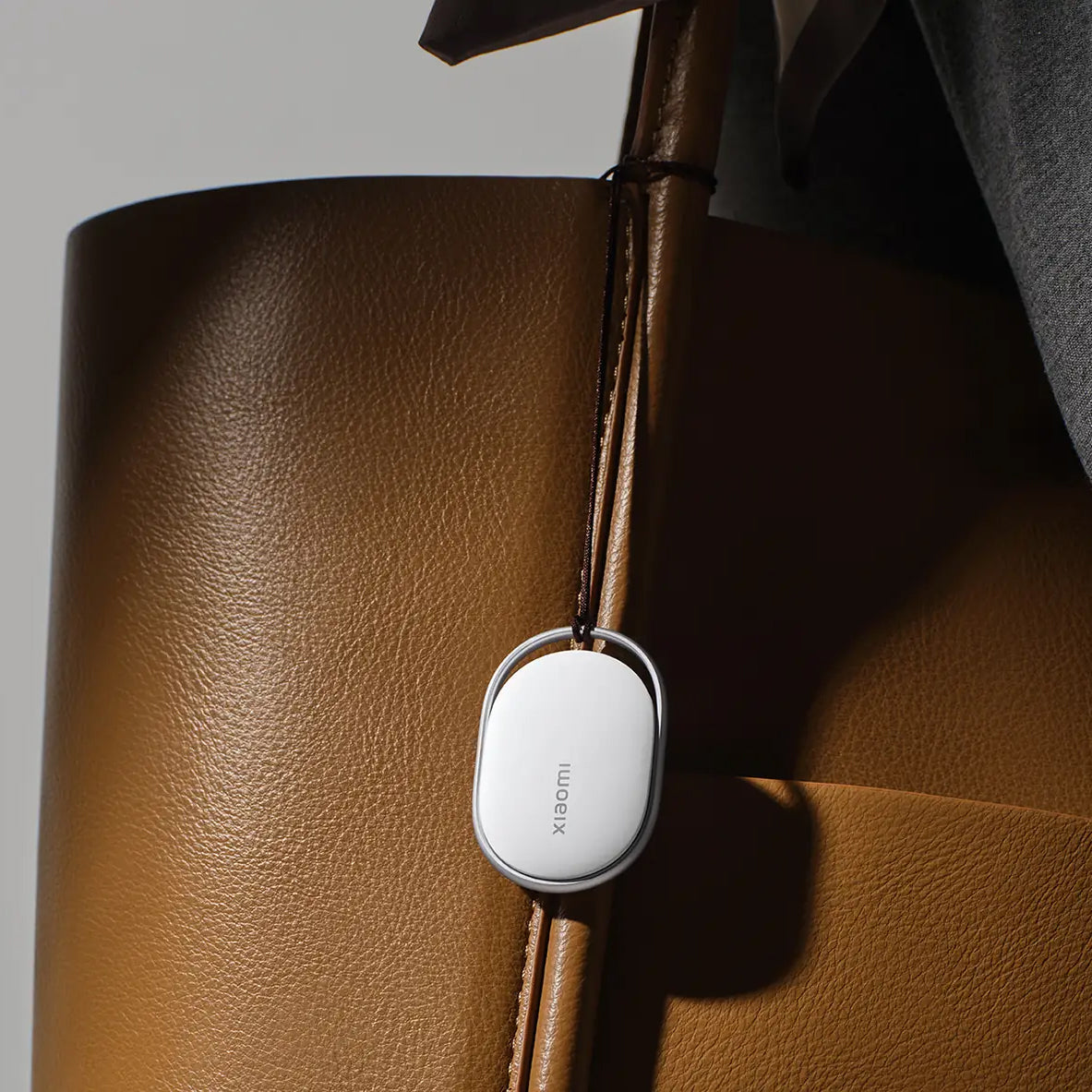 Xiaomi Tag for iOS / Android Series, Set of 4 Pieces, White